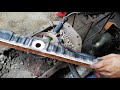 How to Rebuild a Radiator and Completely Radiator Restoration
