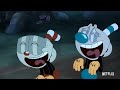 my favorite mugman moments from the cuphead show