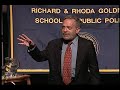 Reich: How Unequal Can America Get?