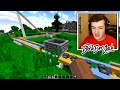 How to BUILD a PRO ROLLERCOASTER in MINECRAFT!