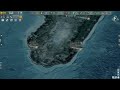 part 2 NUCLEAR WINTER SERIES ; KETEMU GOLDER LAGI... (CONFLIC OF NATION WW3 ) GAMEPLAY INDONESIA