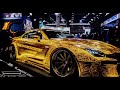 Coolest Nissan GT-R At Tokyo Auto Salon 2016