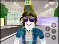 Playing jujutsu Shenanigans…(Roblox)