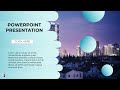 How to make a PowerPoint presentation - Design ideas PowerPoint slides - Enix Tutorial