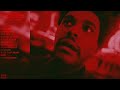 The Weeknd - Heartless / Hold Your Heart / Faith / Blinding Lights (Cinematic Version) AHCV PART 3