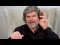 Game Changing Moments | Reinhold Messner