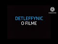 Detleffynic O FILME Trailer Official