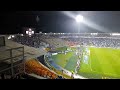 Millonarios vs Jaguares 18-02-2023 Estadio Campin Bogotá