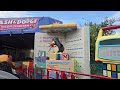 Slinky Dog Dash full ride video #waltdisneyworld #disney #disneyworld #disneyrides #disneyparks