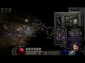 My WIND DRUID is GODLY NOW | Diablo 2 Resurrected