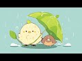 Aesthetic music♬ lofi hip hop mix『Cute lofi 』 🌿 chill lofi songs to make your day better