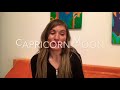 CAPRICORN MOON| The Charismatic Achiever