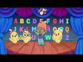 Learn your ABCs and more! Canticos nursery rhymes and songs #bilinguallearning  #kidssongs