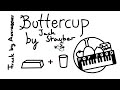 Buttercup - Jack Stauber | Line Rider