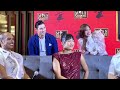 Miss Saigon Media Event Part 5 | Q: Laurence, How Does It Feel To Be Back In The Philippines?