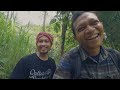 Awal Perjalanan Menuju Belantara Sulawesi (Berburu Babi #1)