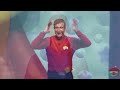 The Wiggles - Hello, We're the Wiggles (Sam, New & Fruit Salad)