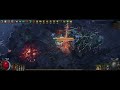 【POE3.20 Necro summoner】How to speed farm T16 without dead reckoning.