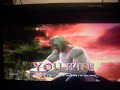 Soul Calibur 4 Eric Northman Versus Bill Compton