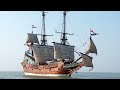 The DANGEROUS Life of a Dutch VOC Ship Sailor in the 17th Century