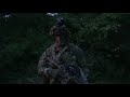 INFANTRYMAN’S GUIDE: Individual camouflage techniques & field discipline