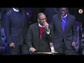 🔥 Bishop J. Drew Sheard - Things Will Be Different (COGIC Workers Conf 2024)