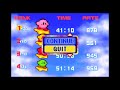 Kirby: Nightmare in Dream Land - All Minigames (Quick Draw, Bomb Rally & Kirby's Air Grind)
