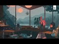 dryhope - White Oak [chill hip hop beats]