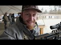 One of the Craziest Airgun Competitions Yet