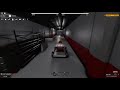 SCP Roleplay driving experience