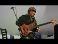 Victor Wooten - Isn't She Lovely (Stevie Wonder Cover) | Part 1