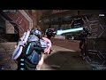 Mass Effect Multiplayer Game Silver/Gold