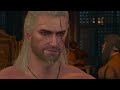This is What Happens if Ciri Goes to the Brothel - The Witcher 3
