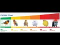 Birb Chonk Chart