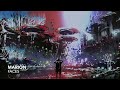 MARION ChillStep | Future Garage Mix 2023 [1 Hour]