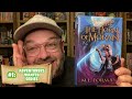 My Top 5 Middle Grade Fantasy Series of All Time