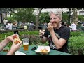 Finding The Best Hot Dog In New York | Food Tours | Insider Food