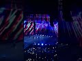Stray Kids performing Muddy Water in Oakland!