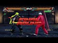 Tekken 7 Hwoarang pressure troll