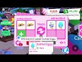 I GOT A BIG WIN FOR NEW CANDY SNAILS! #adoptme #gaming #roblox
