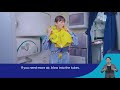 ANA Safety Video (2021.11.01~)