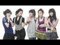 Wonder Girls - Tell Me (Clean Instrumental)