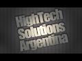 Vinos con Historia presentacion Final HightechSolutions HTS Argentina