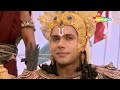 महाभारत युद्ध का ११ वा दिन कर्ण समक्ष अर्जुन | सूर्यपुत्र कर्ण | Suryaputra Karn - 253