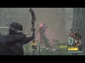 METAL GEAR SURVIVE Solo Hard 05/10/2024 @ Forsaken Ruins w/ Scout Infiltrator