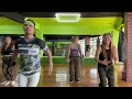 DIGGY DEE | Choreo by ZIN ALMAR | Refitness Class | Dance Workout | M & N |