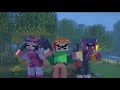 FNF': Vs Mobs - all cutscenes