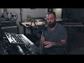 Why I use a DJ mixer for production //  PLAYdifferently MODEL1 review and walkthrough