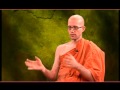 How Mindfulness Creates Understanding (The Buddhist TV)