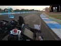 歐霸車業-CBR250RR-1:56:142-大鵬灣賽車場-菇菇賽道日-Taiwan Race Track